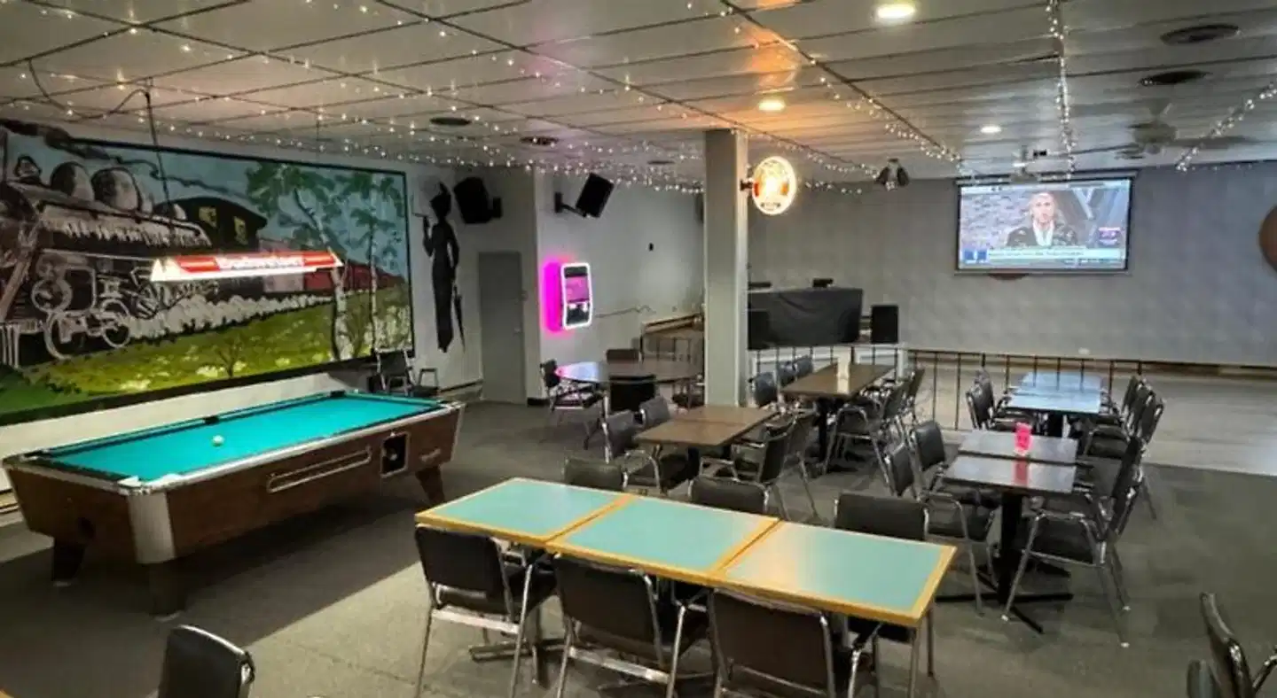 Minnedosa Inn Konferenz