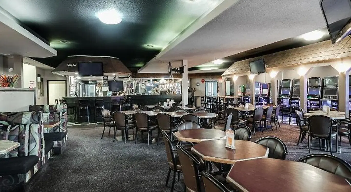 Adobe Inn Restaurant