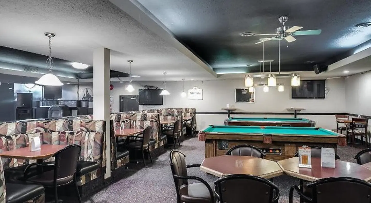 Adobe Inn Restaurant