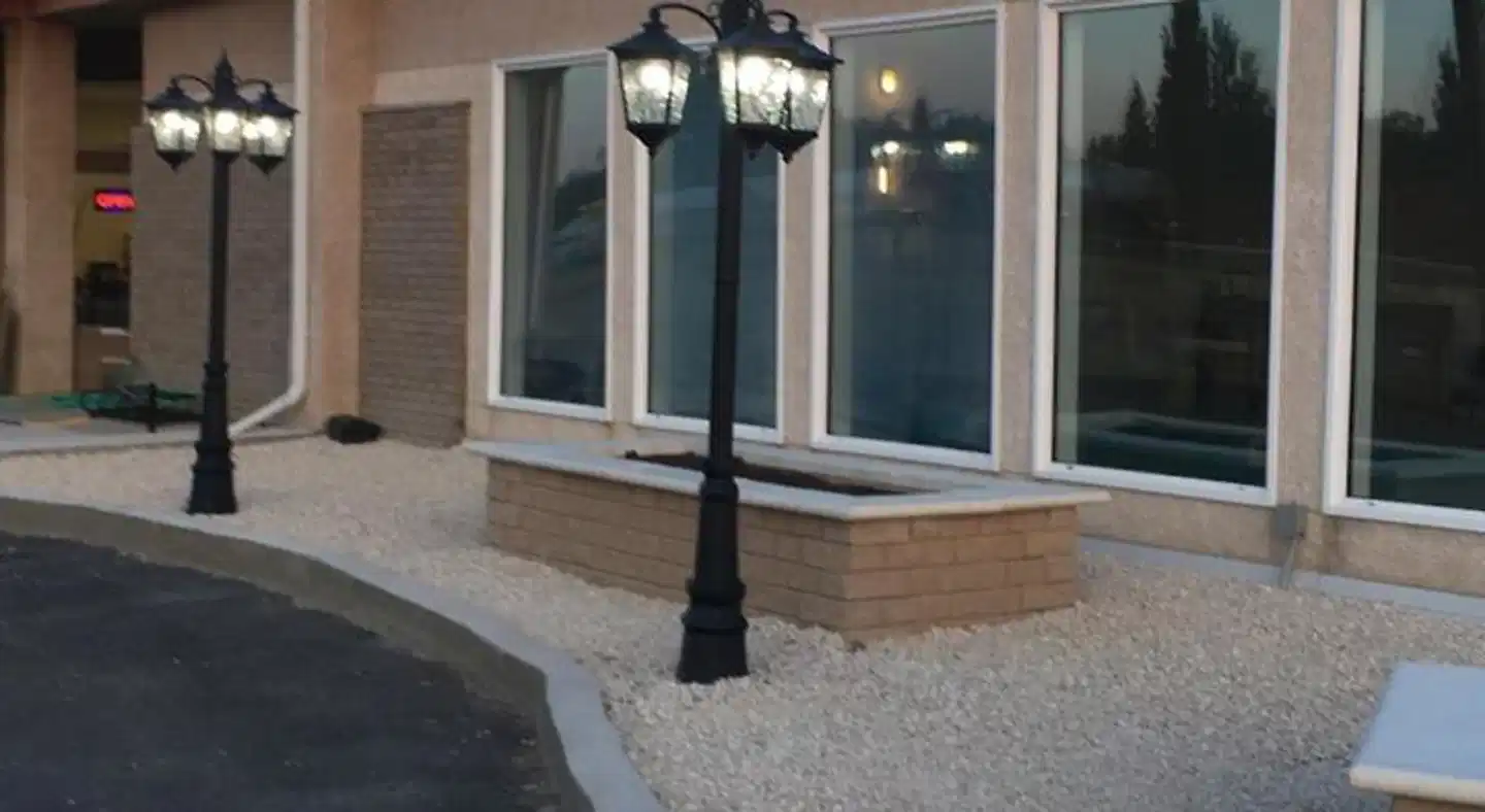 Bay Hill Inns & Suites, Neepawa Wellness