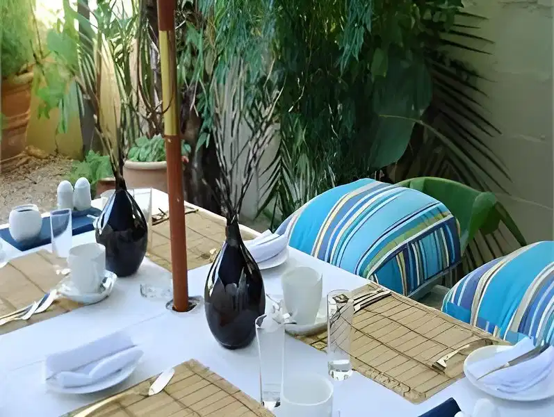 Cape Nelson Guest House – Hotelfoto