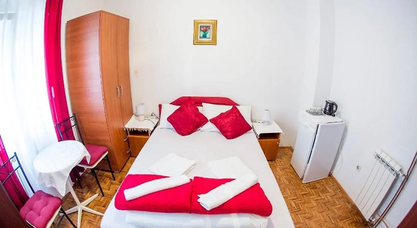 Guest House Vucicevic ROOM_EXAMPLE