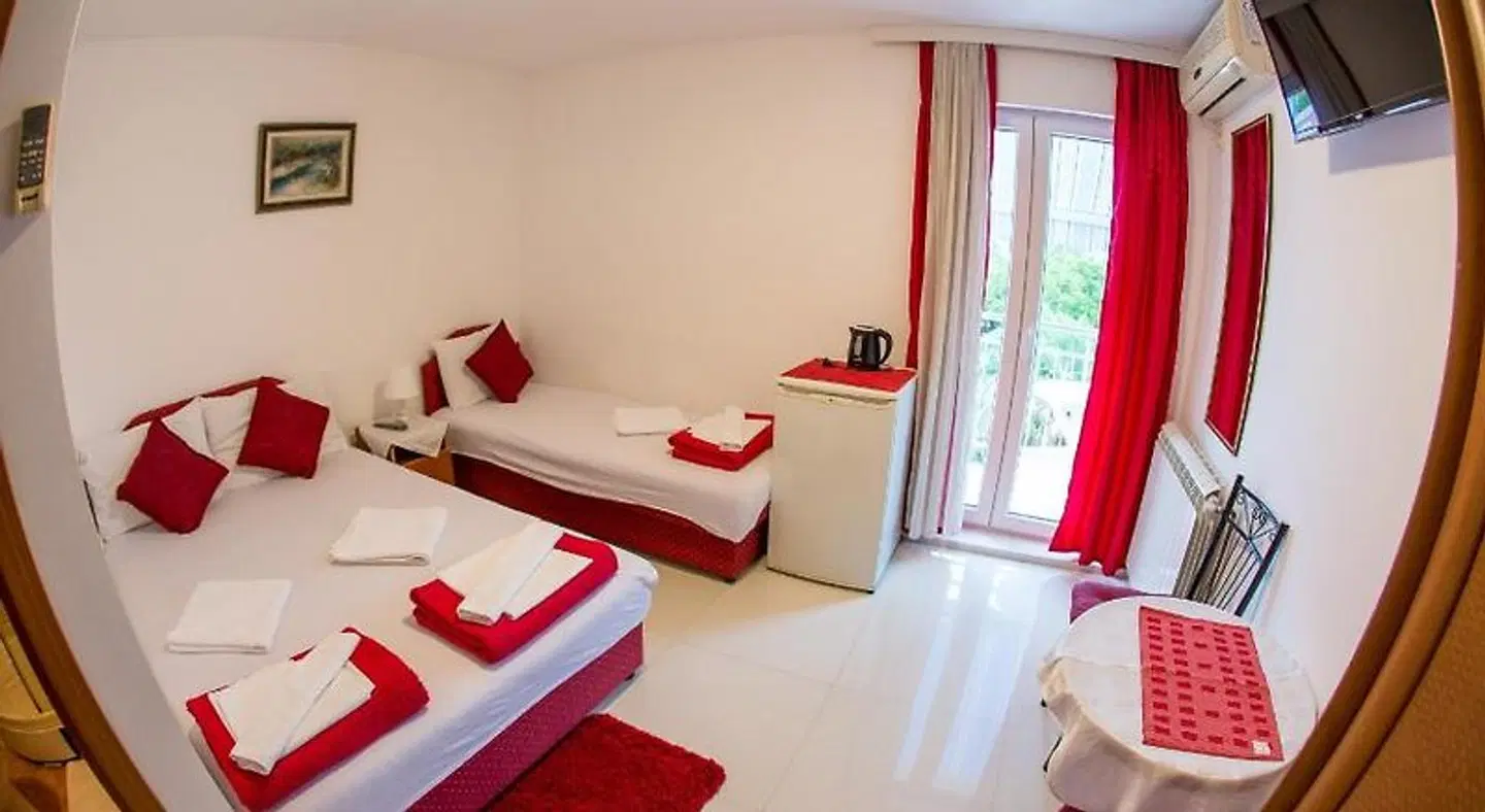 Guest House Vucicevic ROOM_EXAMPLE