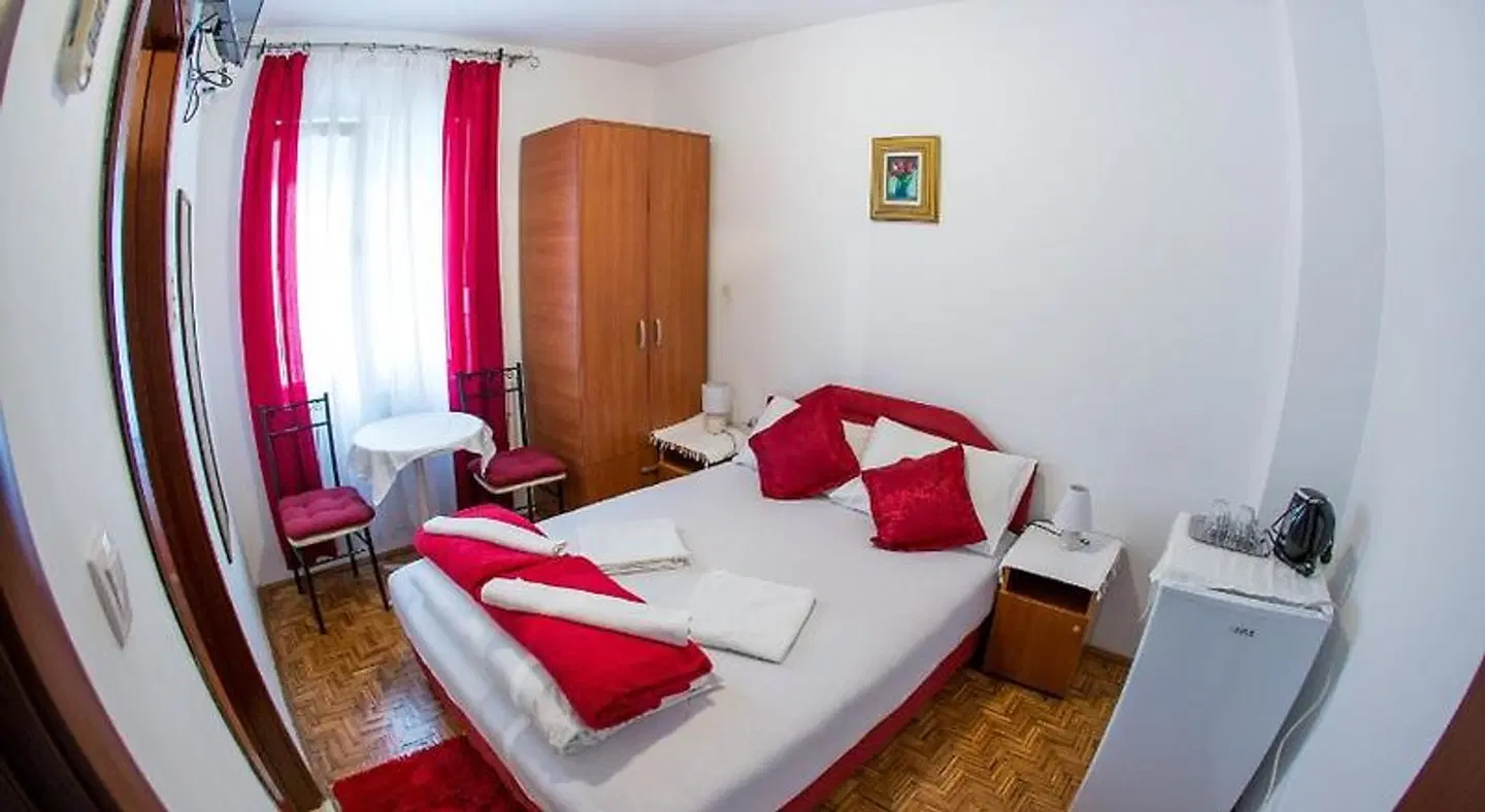 Guest House Vucicevic ROOM_EXAMPLE