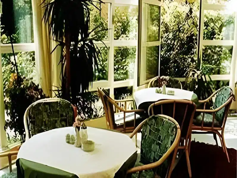 City Hotel & Dom Hotel – Hotelfoto
