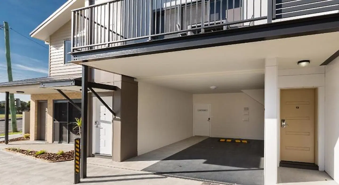 Cardiff Executive Apartments EXTERIOR