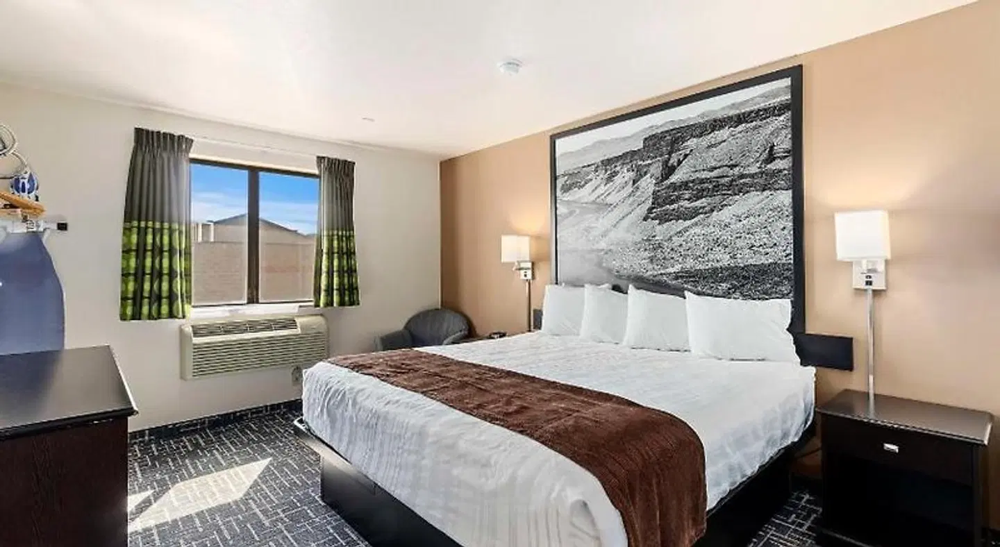 SureStay Hotel by Best Western Twin Falls ROOM_EXAMPLE