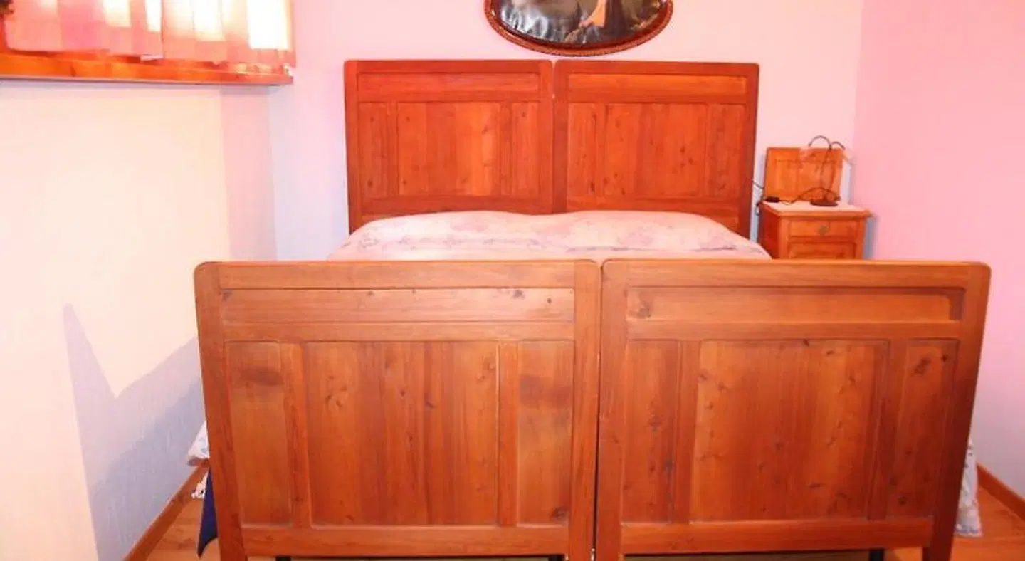 B&B La Borma di Pombo ROOM_EXAMPLE