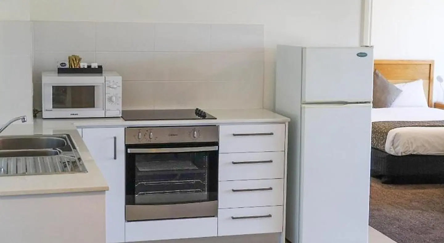 Best Western Geelong Motor Inn and Apartments ROOM_EXAMPLE