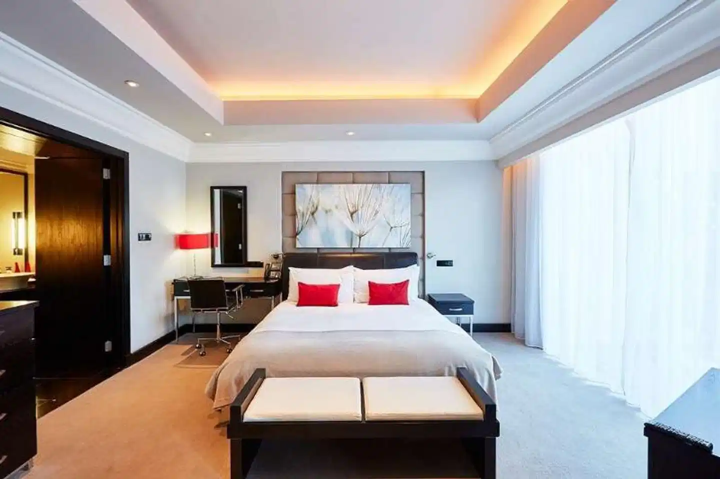 Southern Sun Silverstar Wohnbeispiel