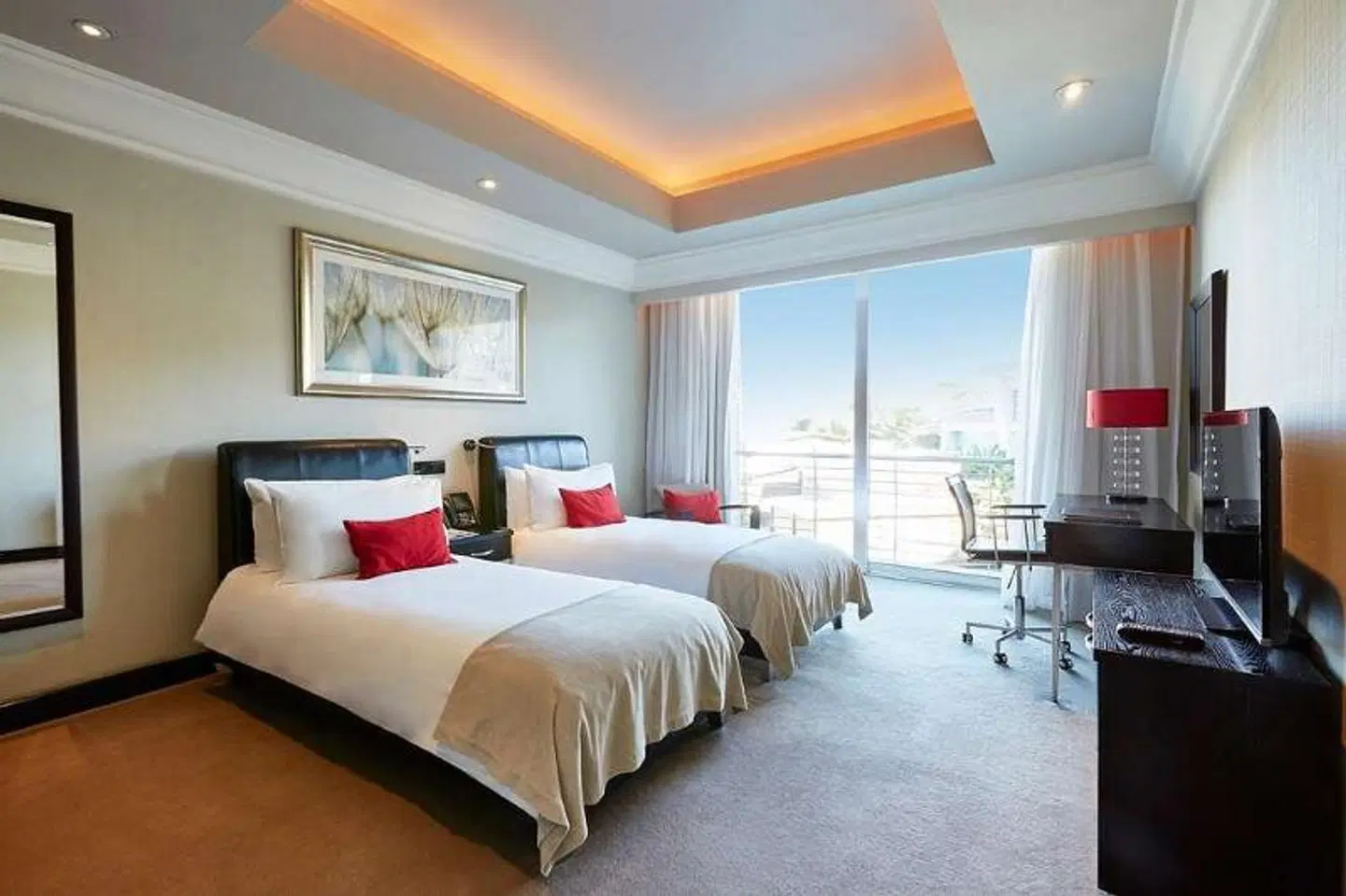 Southern Sun Silverstar ROOM_EXAMPLE