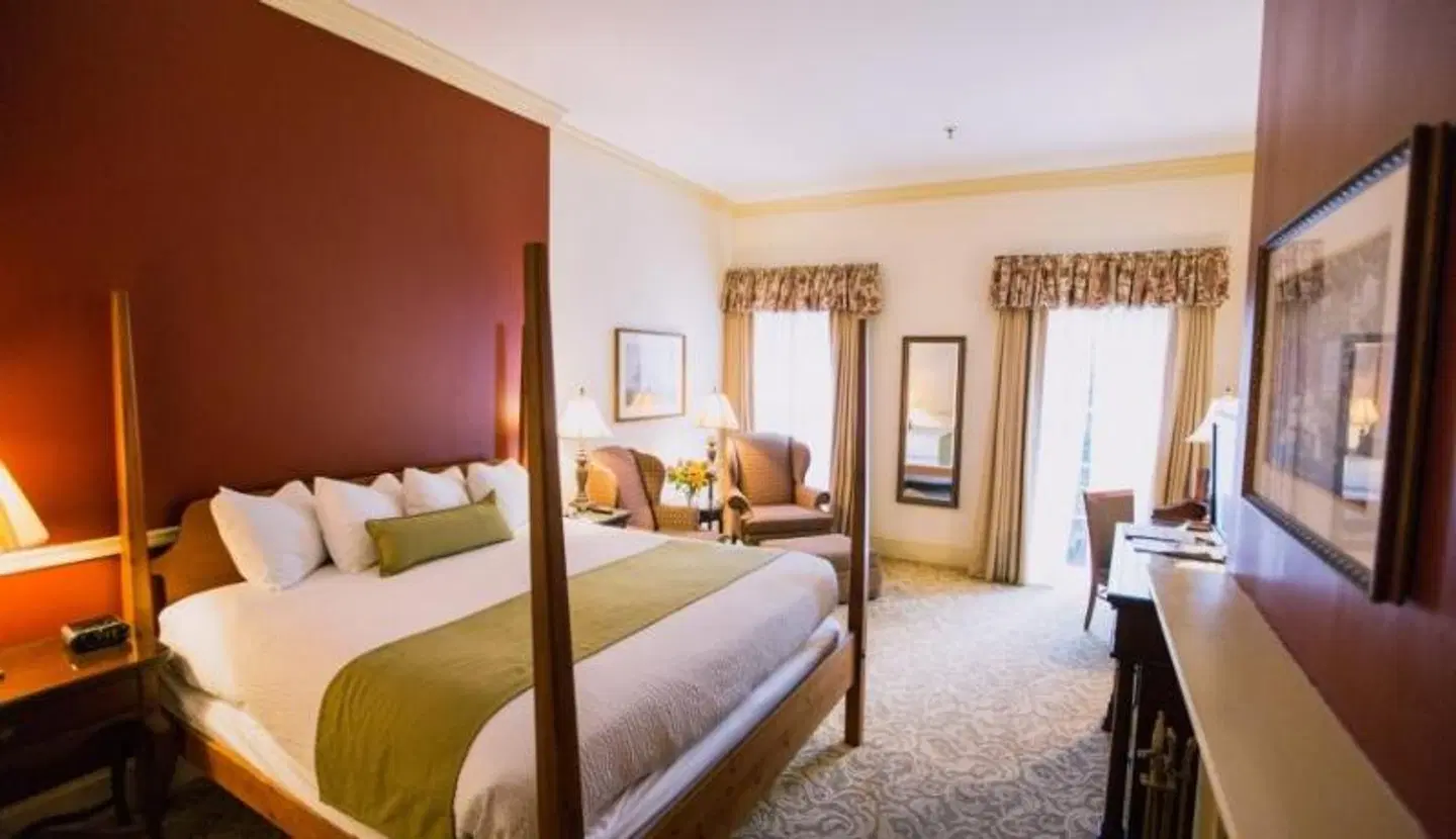 Southern Sun Silverstar ROOM_EXAMPLE