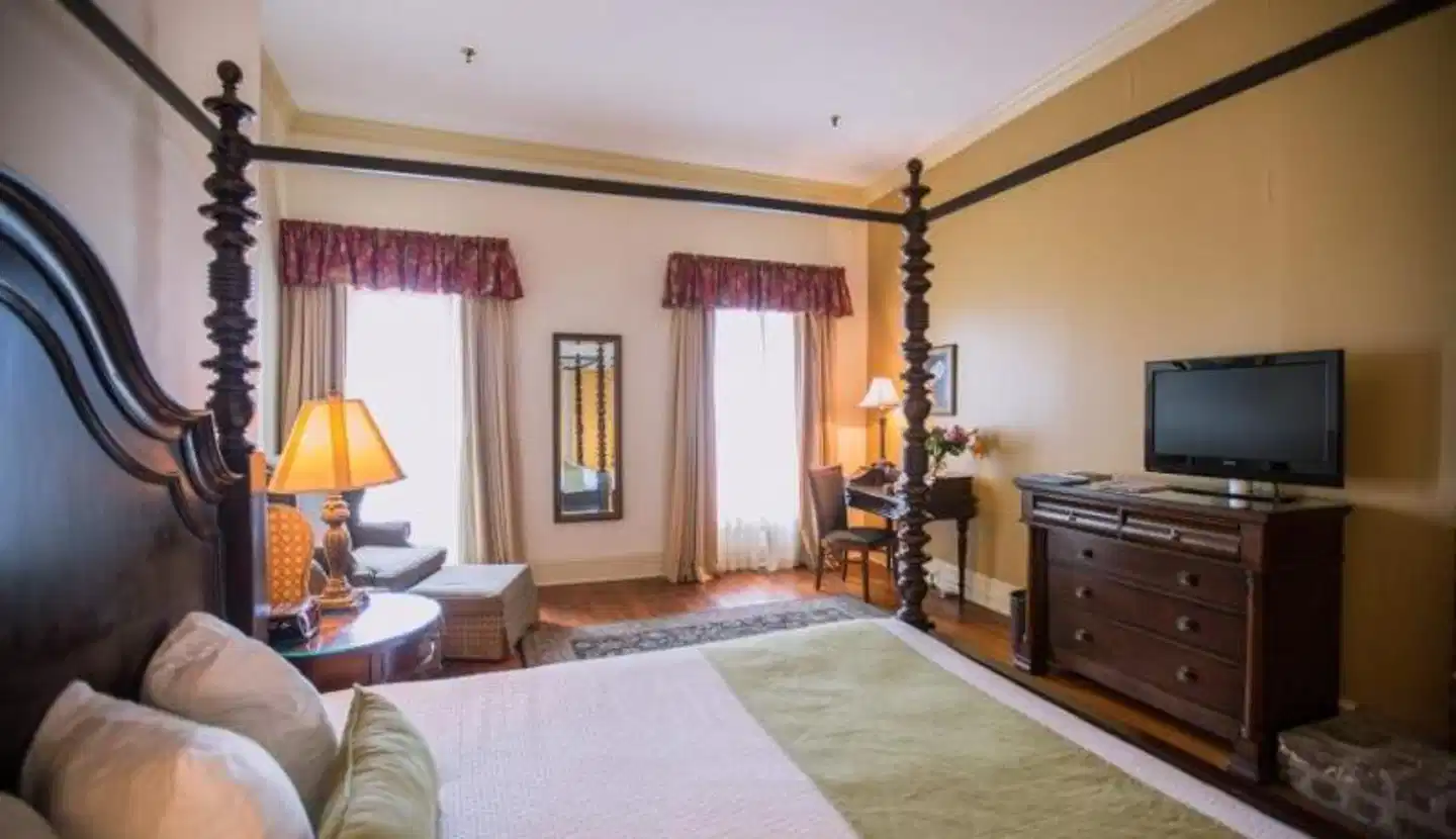 Southern Sun Silverstar Wohnbeispiel