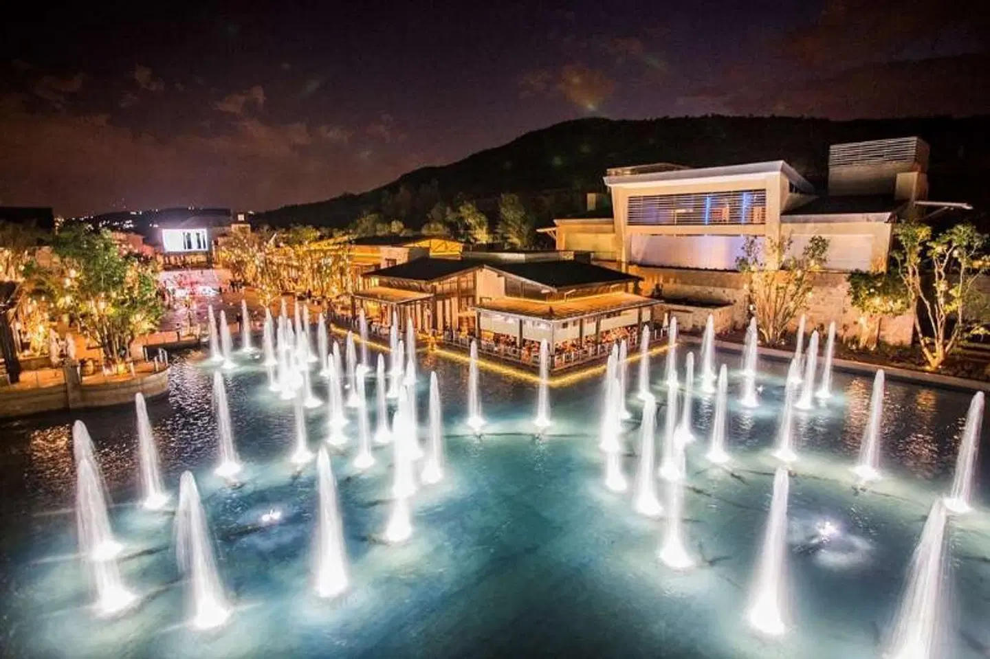 Southern Sun Silverstar Bar