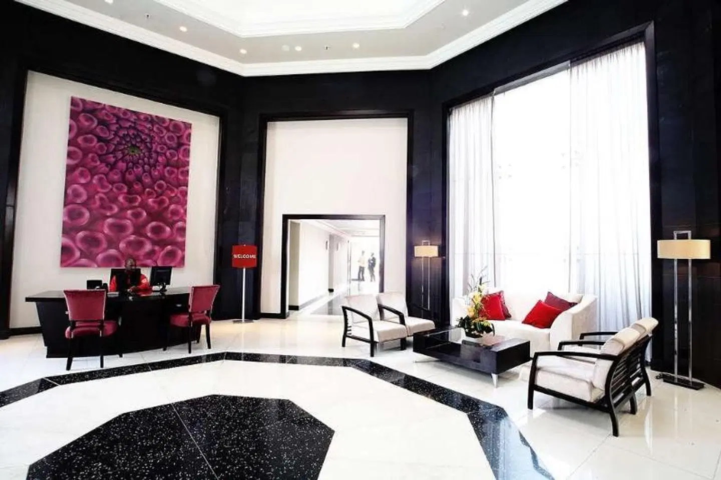 Southern Sun Silverstar ROOM_EXAMPLE