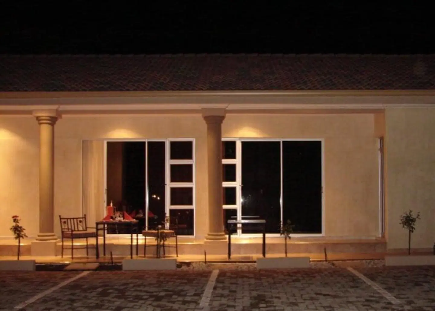 Ya Rena Guest House LOUNGE_LOBBY