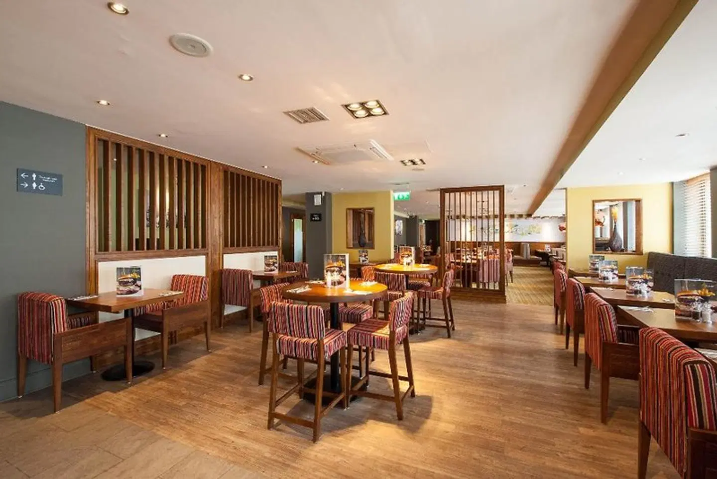 Premier Inn Brighton City Centre Konferenz