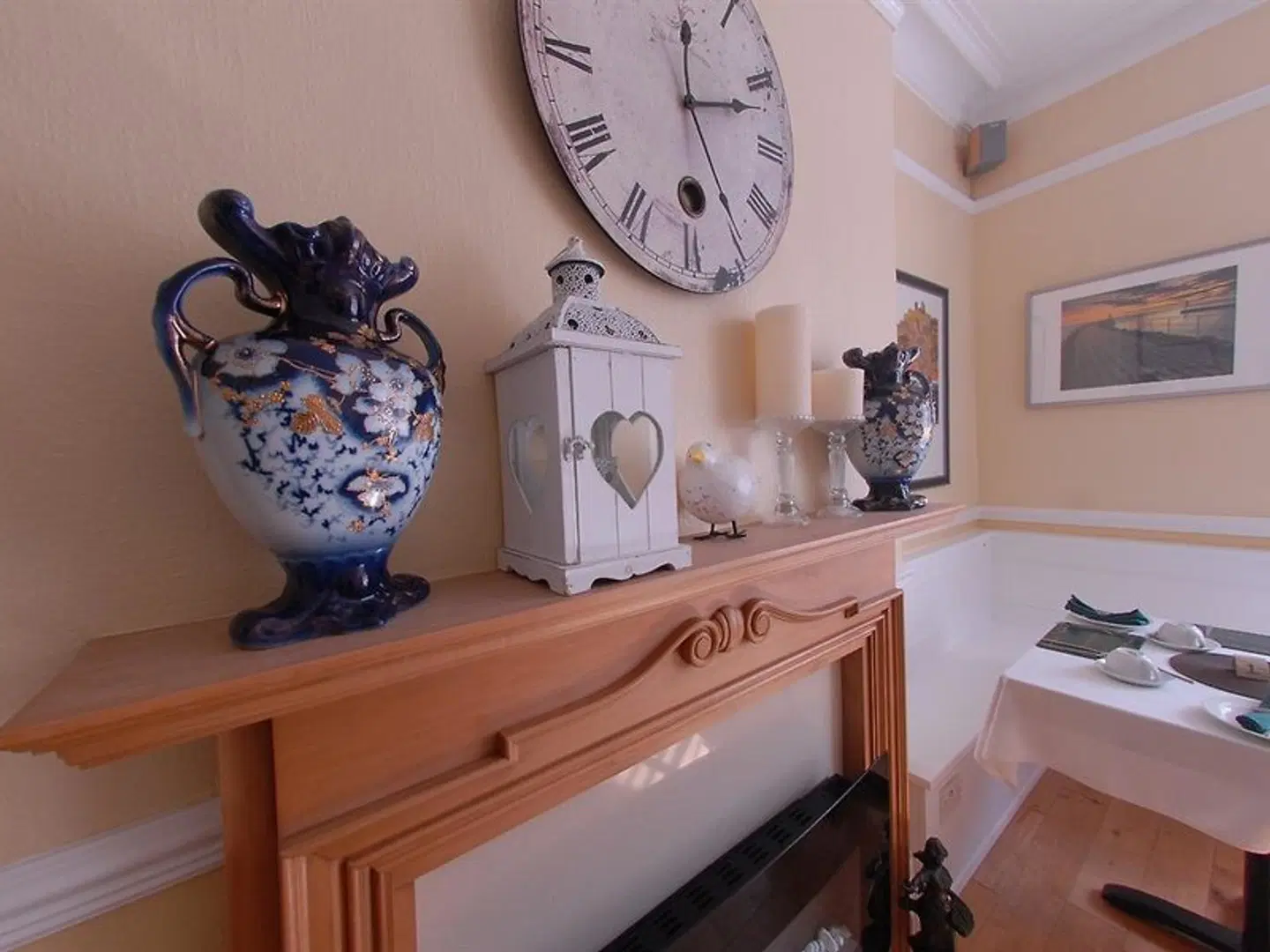 Chiltern Guest House ROOM_EXAMPLE