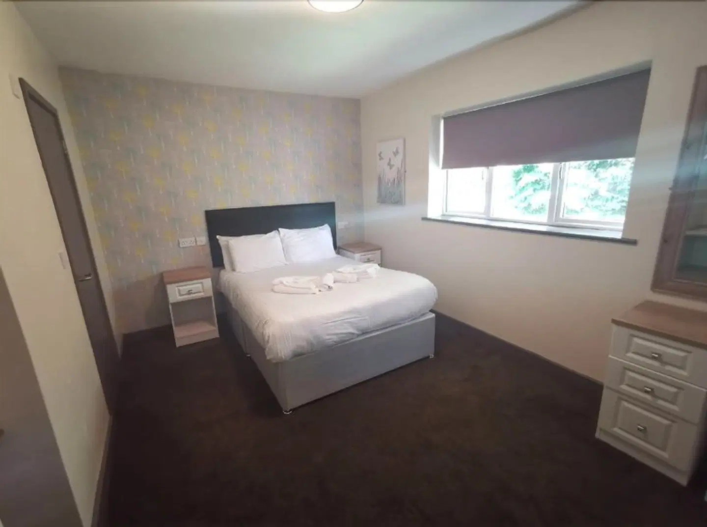 The Avenue Club and Lodge ROOM_EXAMPLE