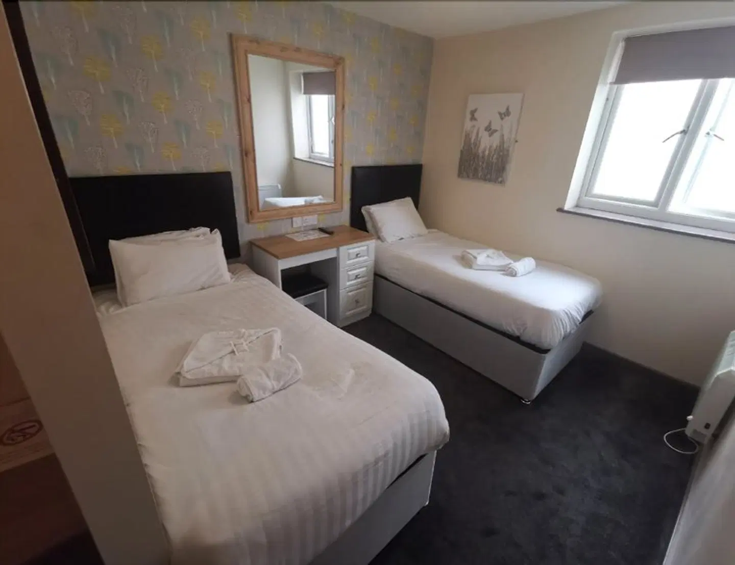 The Avenue Club and Lodge ROOM_EXAMPLE