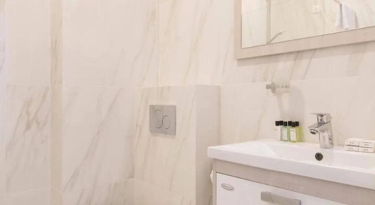 Pozzo Badezimmer