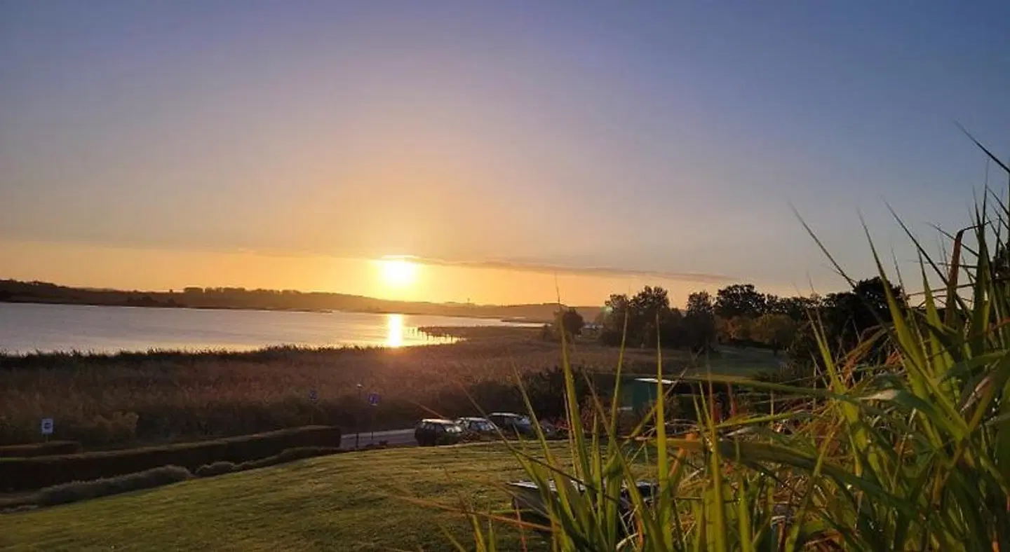 Balmer See - Hotel · Golf · Spa LANDSCAPE