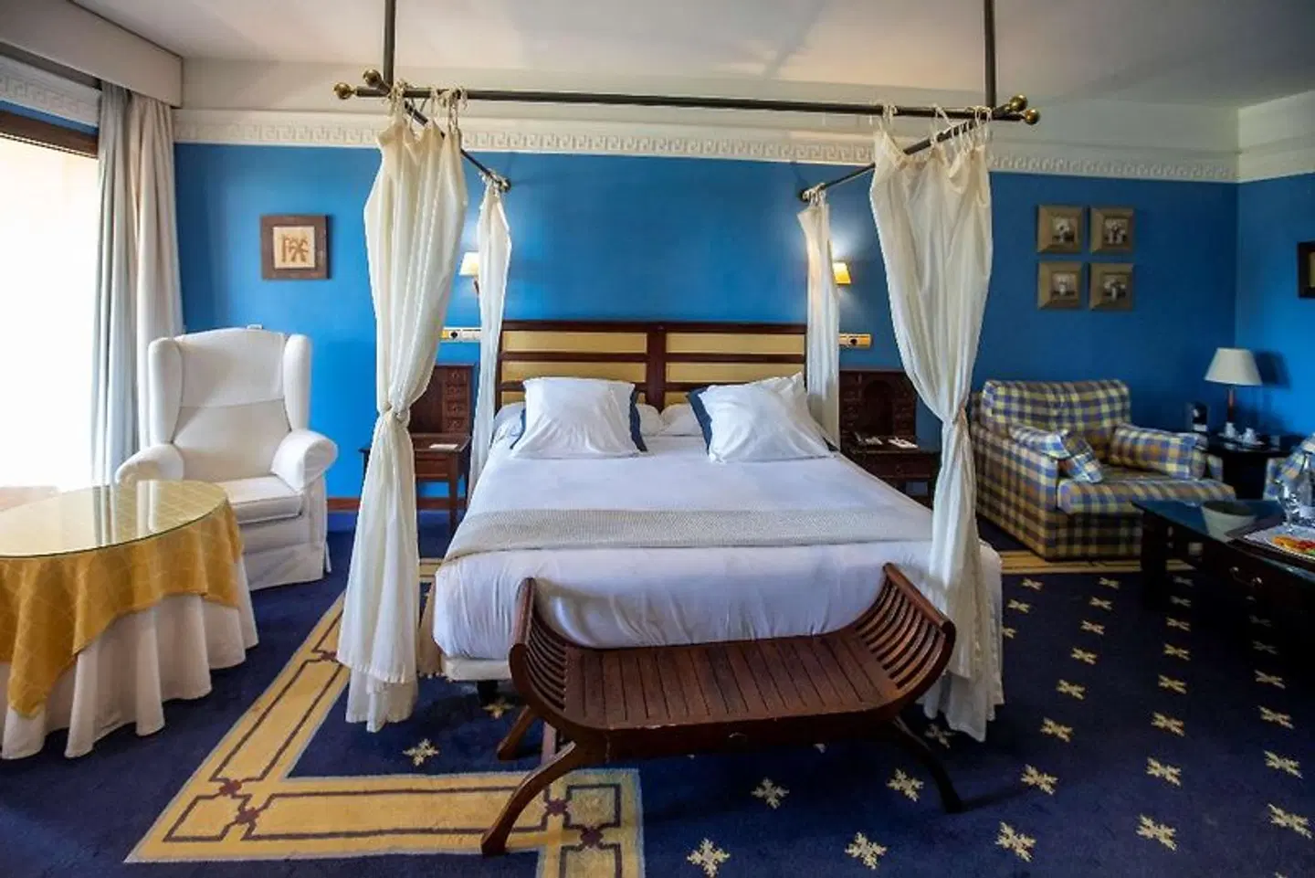 Soho Boutique Vistahermosa ROOM_EXAMPLE
