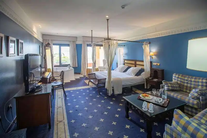 Soho Boutique Vistahermosa – Hotelfoto