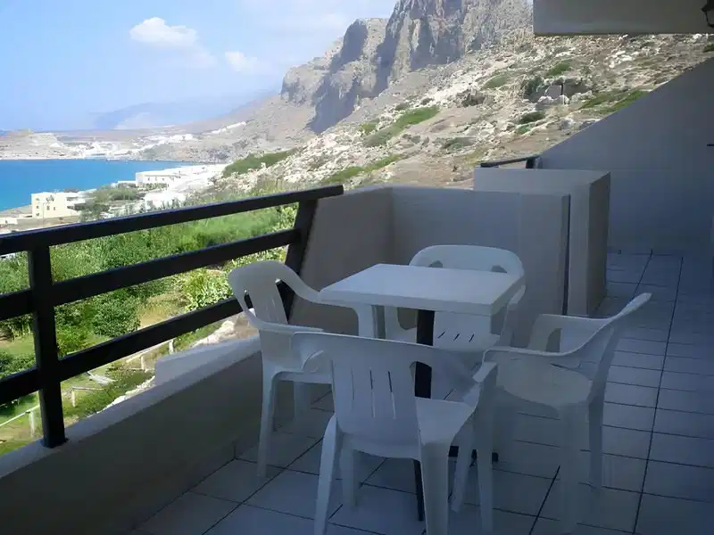 Yiannis 'otel – Hotelfoto