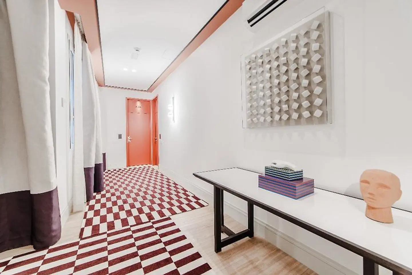 Apartamentos Soho Boutique Hoy No Me Puedo Levantar HEALTH_BEAUTY