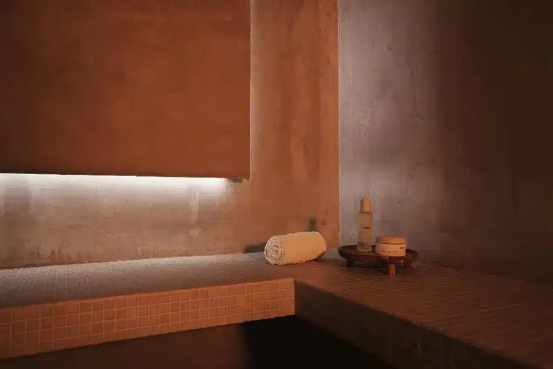 Kube Saint Tropez Hotel – Hotelfoto