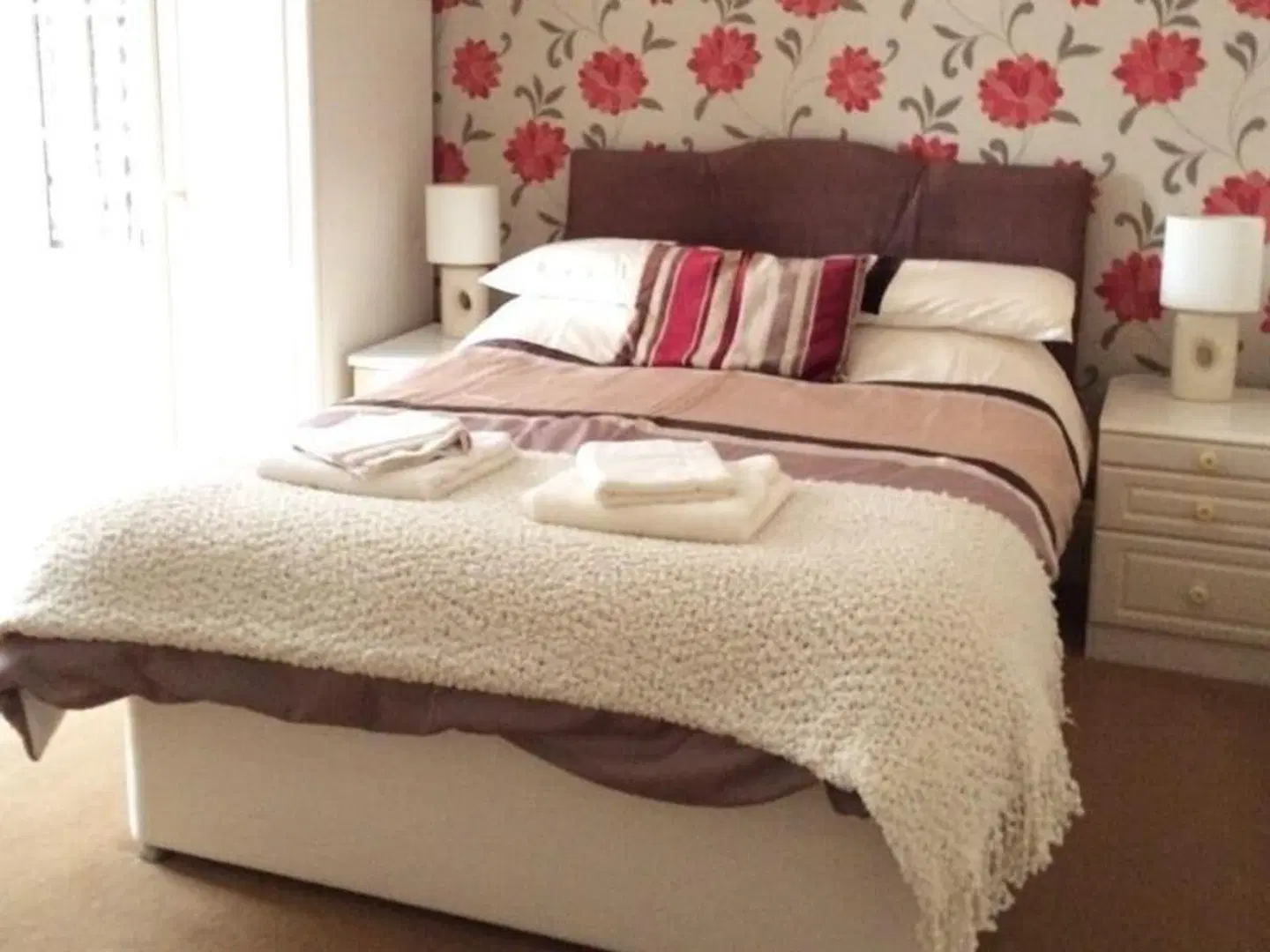 The Rookery ROOM_EXAMPLE