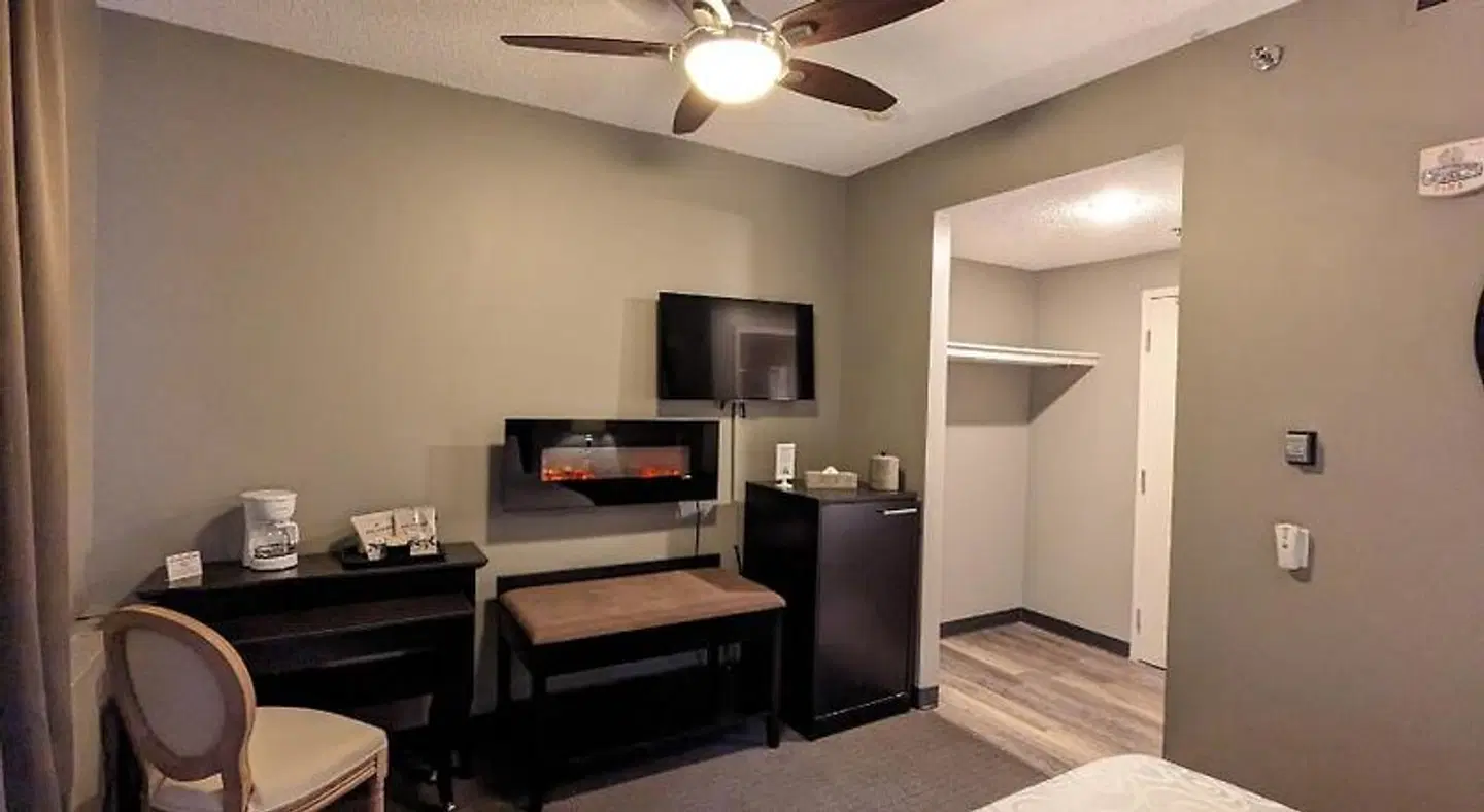 King Edward Hotel HEALTH_BEAUTY