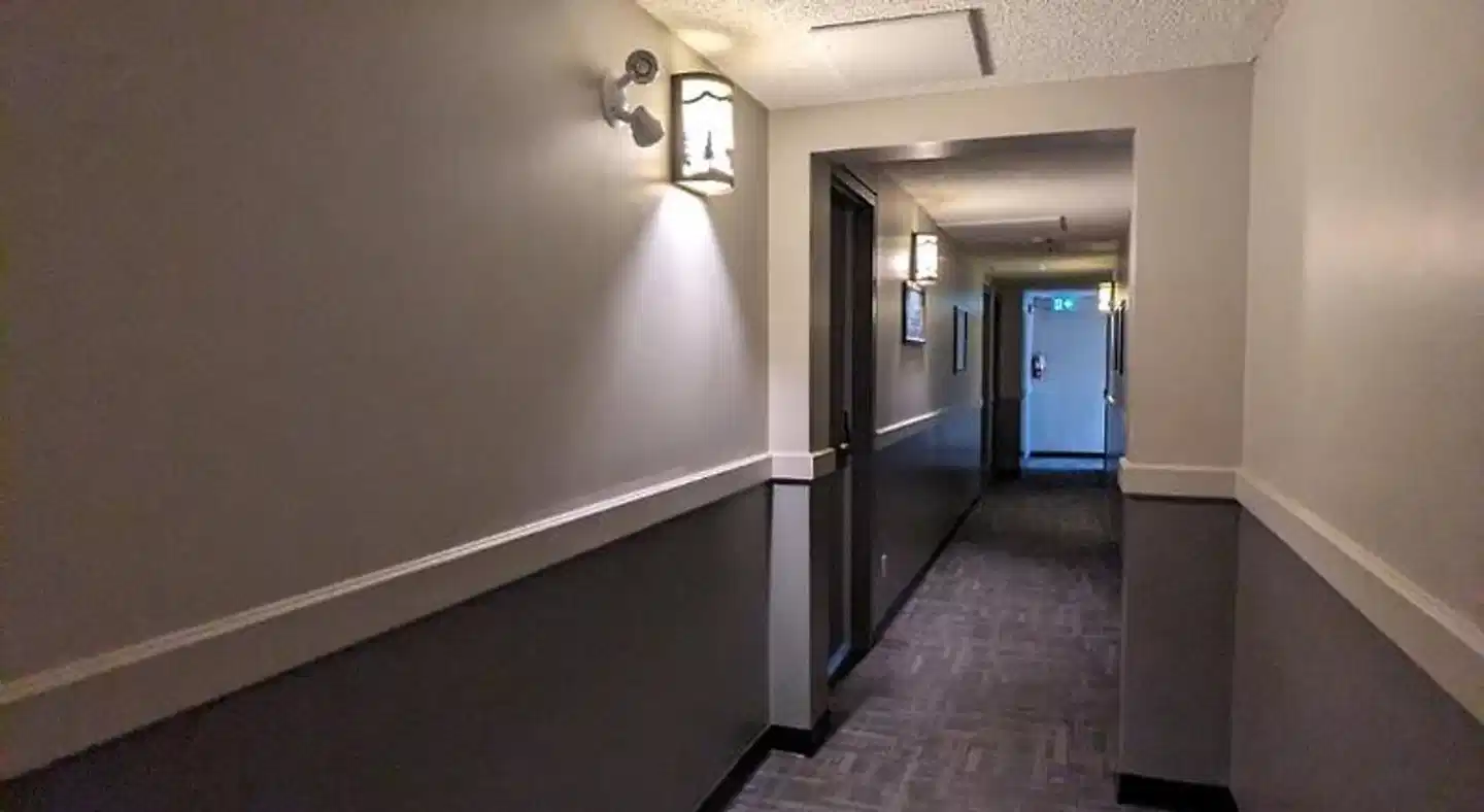 King Edward Hotel Wohnbeispiel