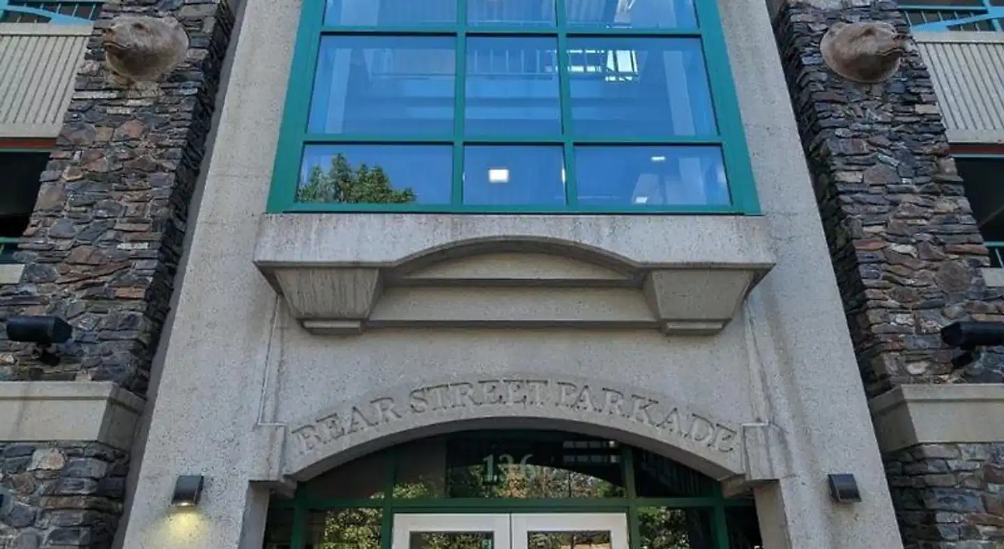 King Edward Hotel Wohnbeispiel