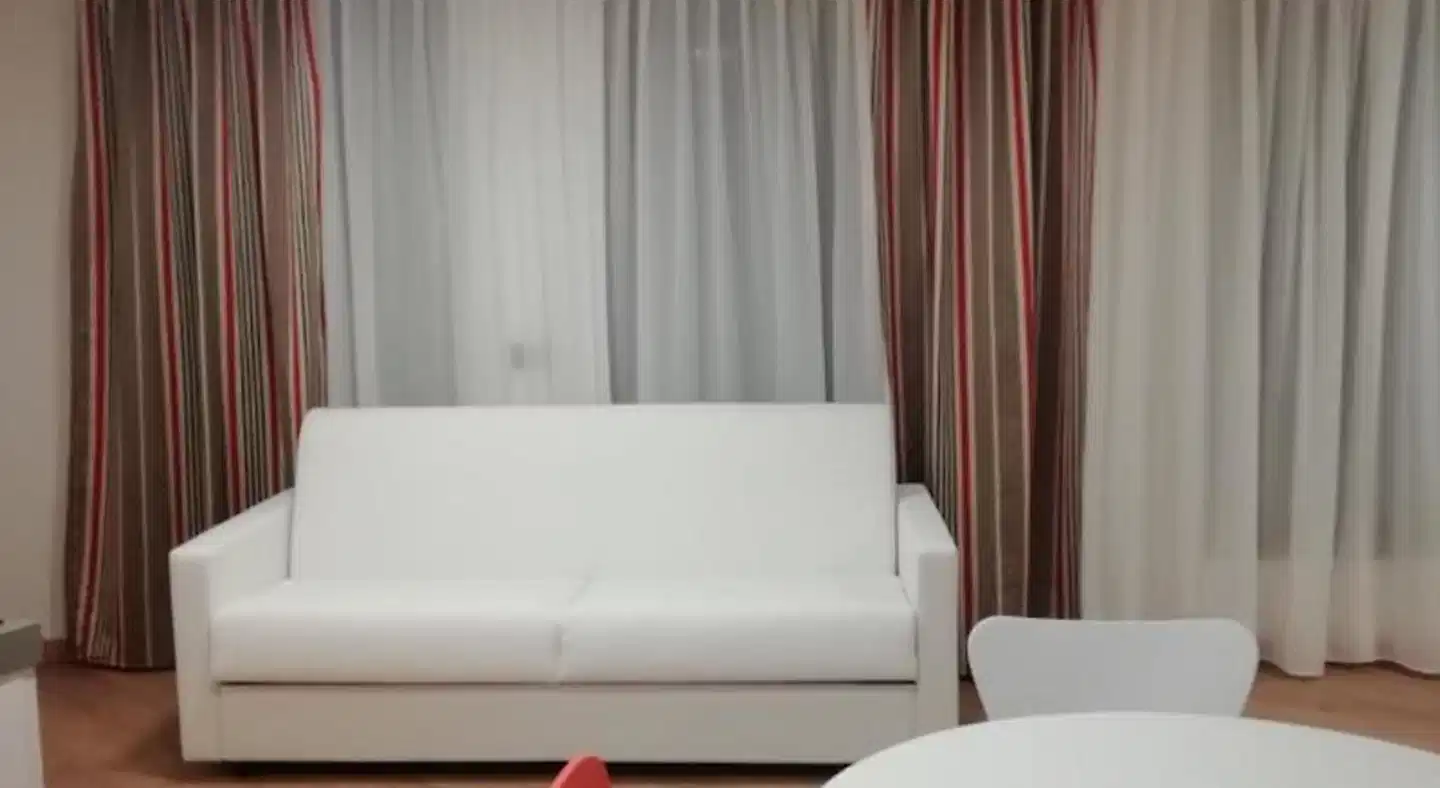 BB Hotels Aparthotel Isola Wohnbeispiel