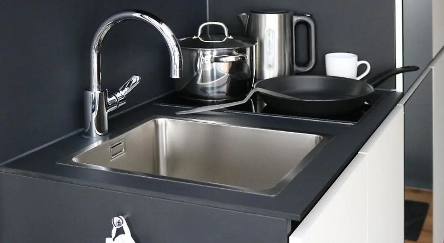 BI Hotel by WMM Hotels ROOM_EXAMPLE