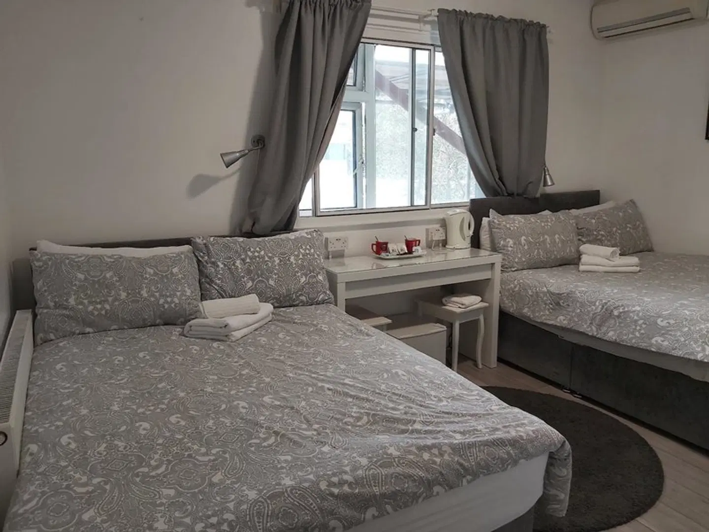 Abbey Point Cafe and B&B ROOM_EXAMPLE