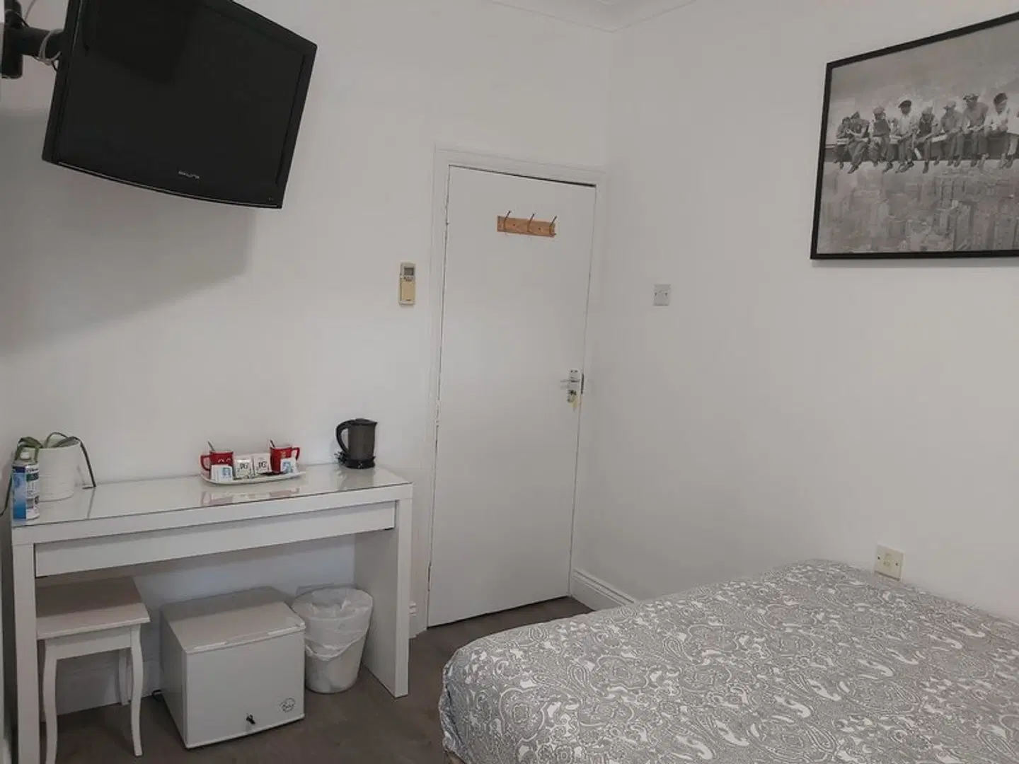 Abbey Point Cafe and B&B ROOM_EXAMPLE