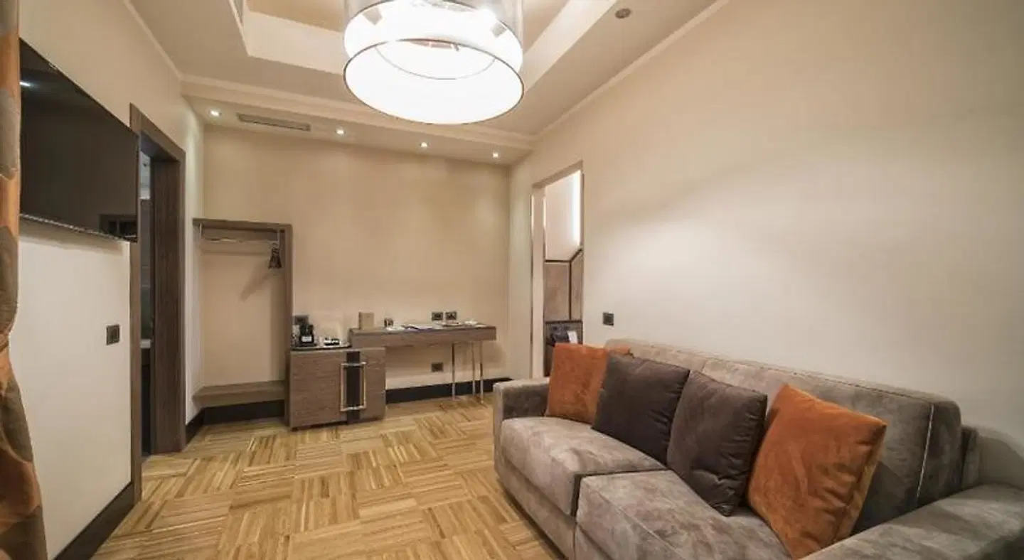Solo Experience Hotel ROOM_EXAMPLE