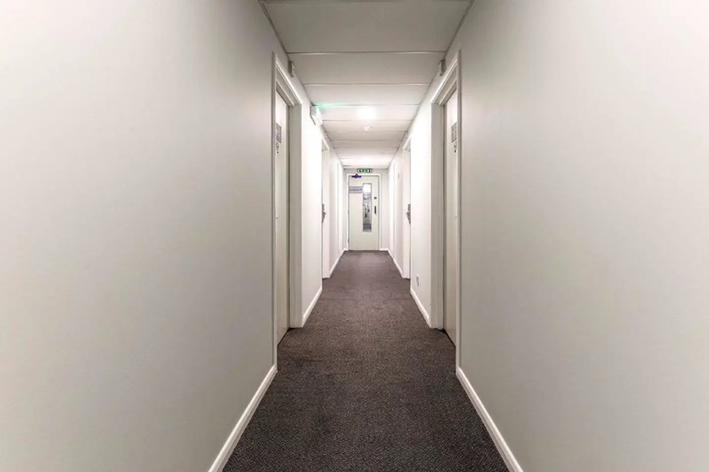 Days Inn by Wyndham London Stansted Airport LOUNGE_LOBBY
