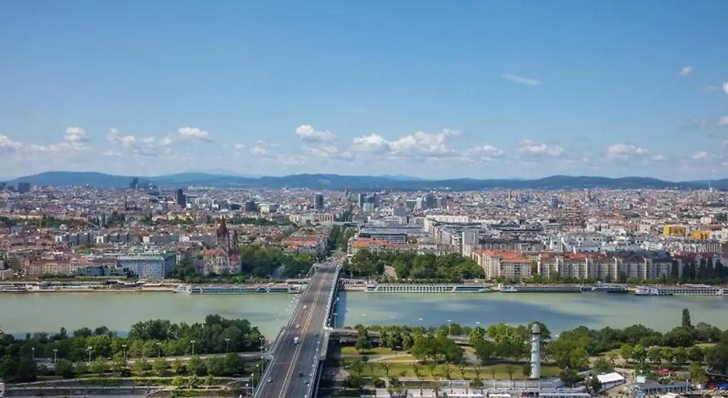 District Living Landschaft