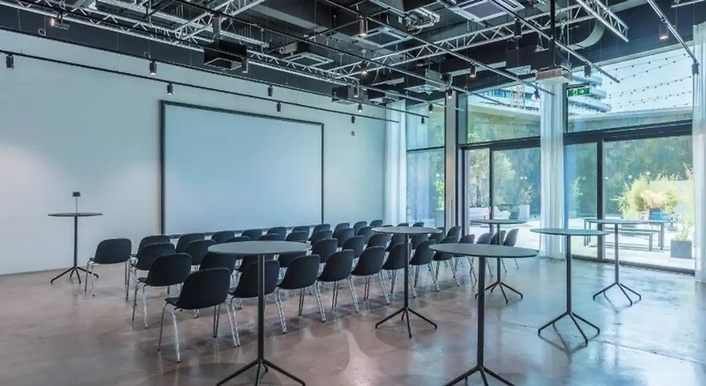 District Living Konferenz