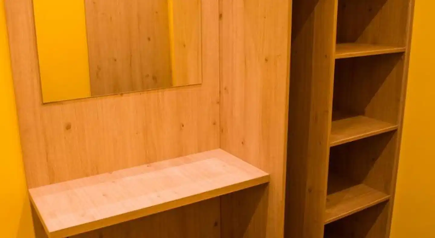 BeFree Hostel Wellness