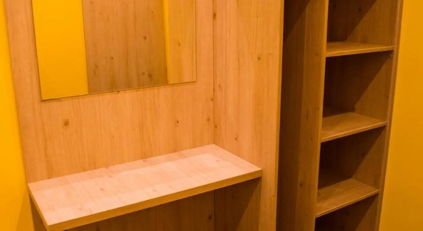 BeFree Hostel HEALTH_BEAUTY