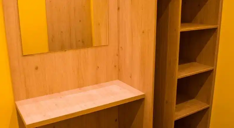 BeFree Hostel – Hotelfoto