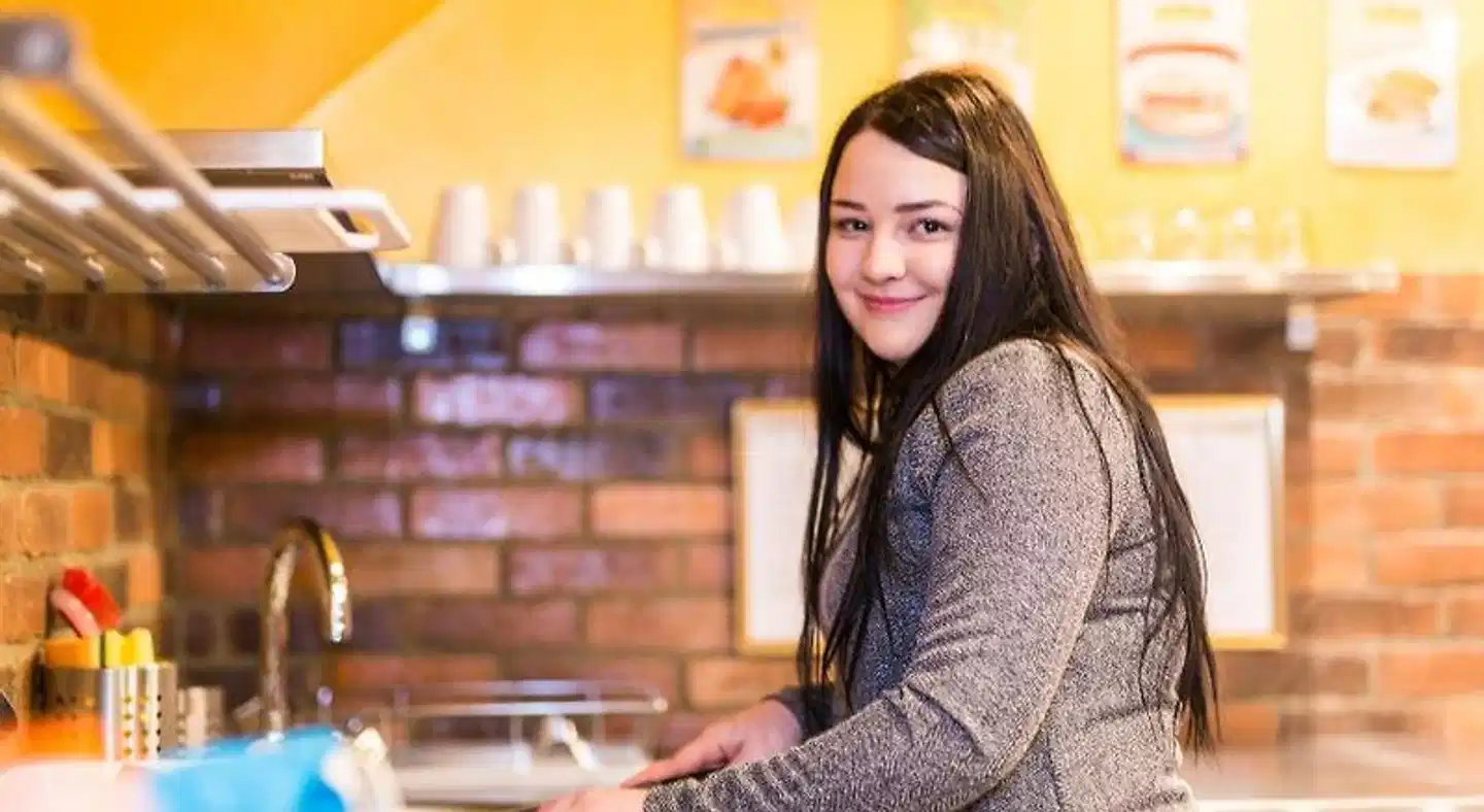 BeFree Hostel Personen