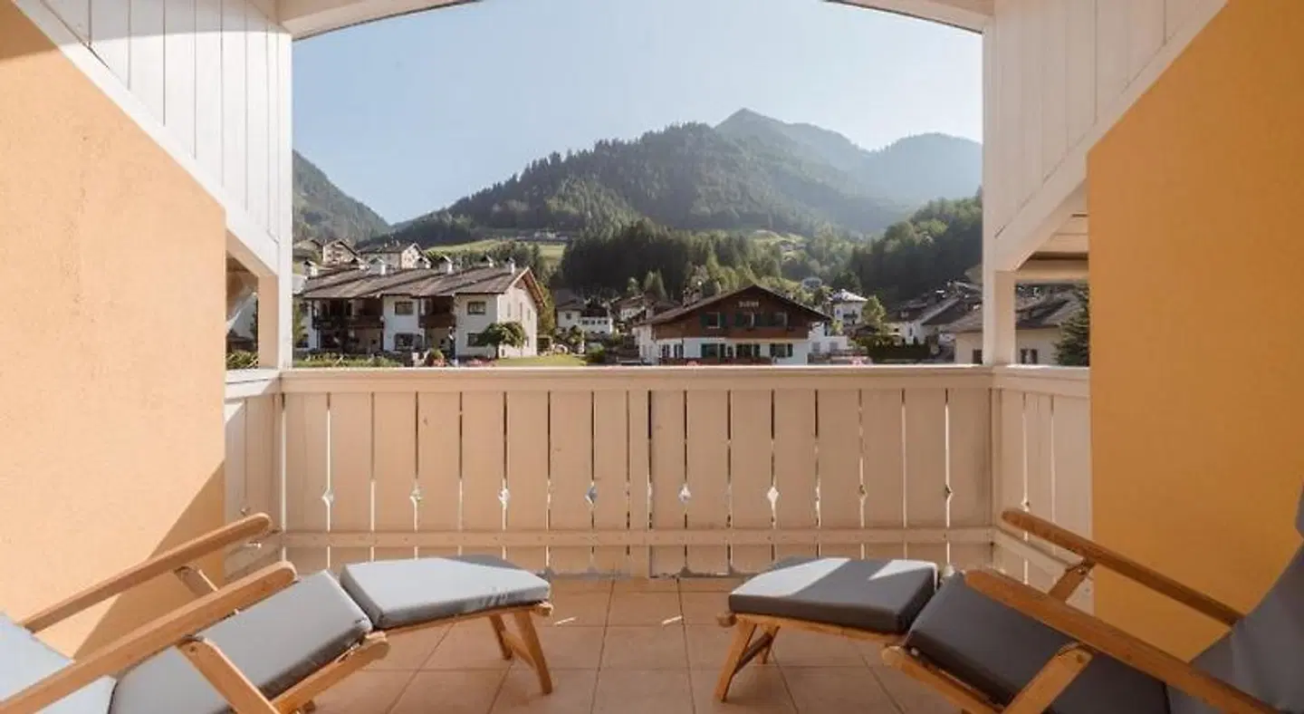 Apartment - Elvis Terrasse