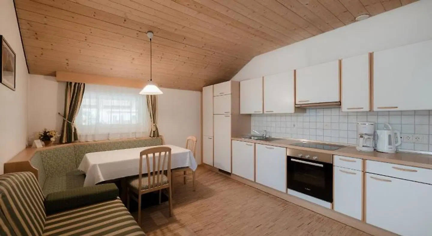 Apartment - Elvis ROOM_EXAMPLE