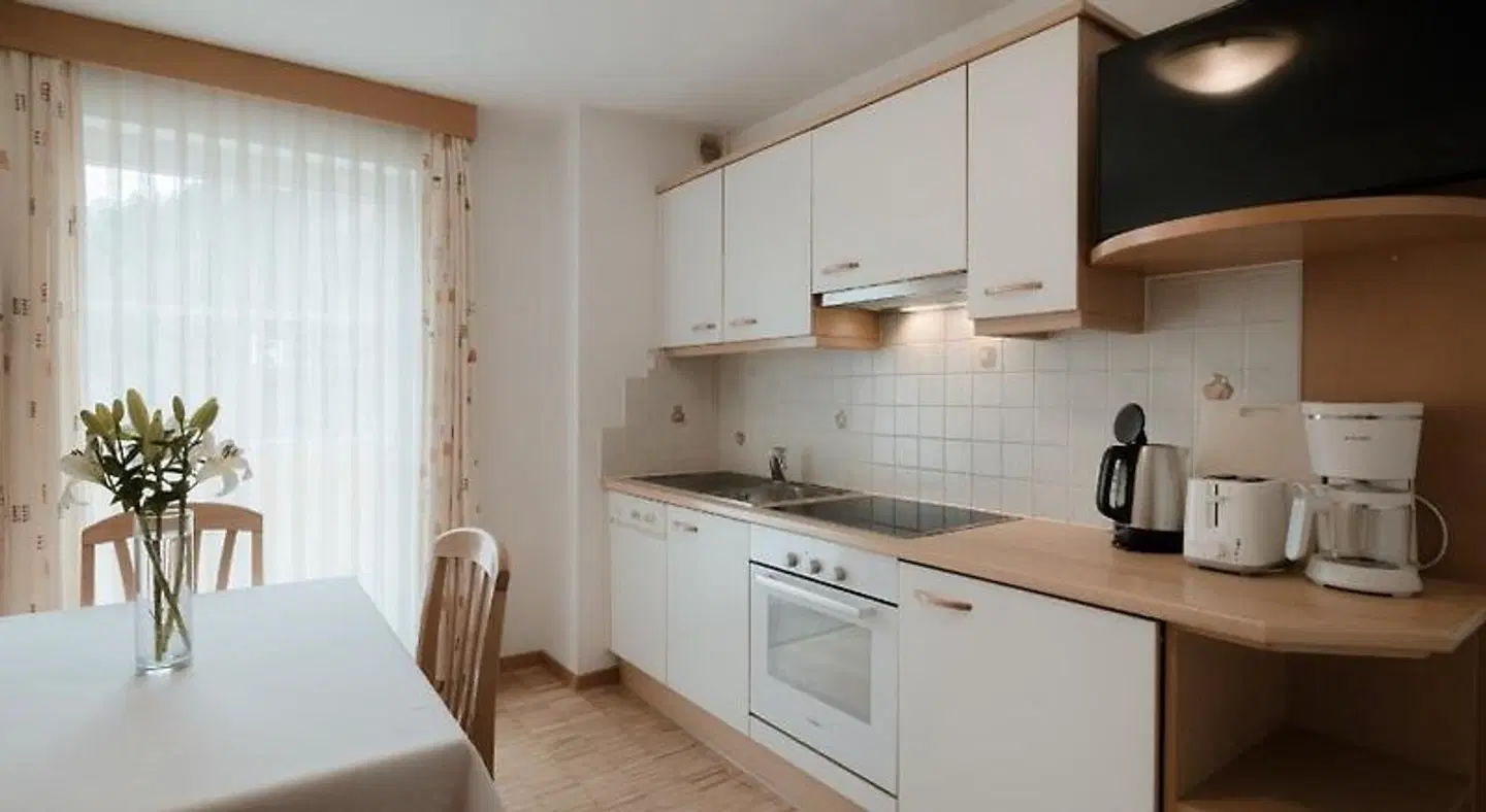 Apartment - Elvis ROOM_EXAMPLE